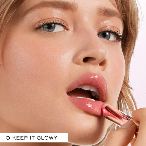 Lip Idôle Squalane-12 Butterglow™ Hydrating Lip Balm