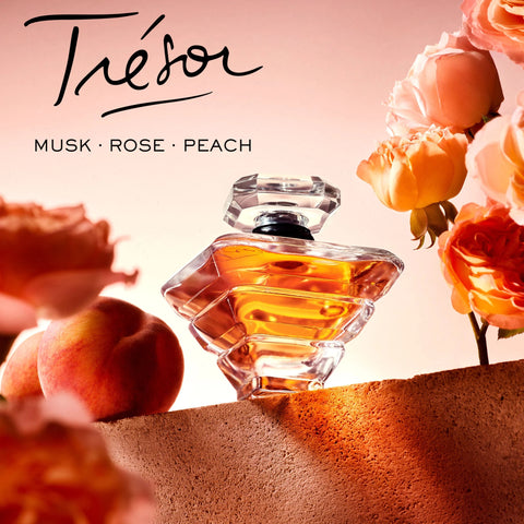 Trésor Holiday Perfume Gift Set