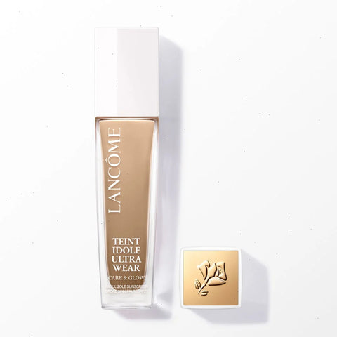 Teint Idole Ultra Wear Care & Glow Serum Foundation
