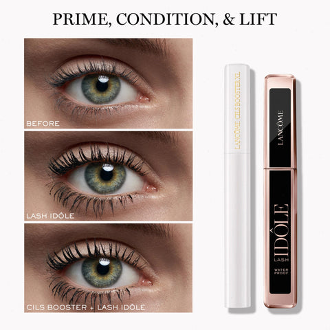 Lash Idôle Mascara