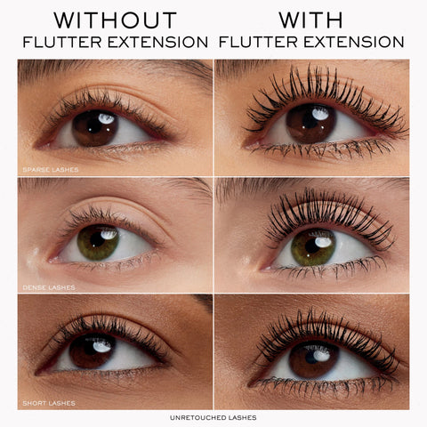 Lash Idôle Flutter Extension Lengthening Mascara