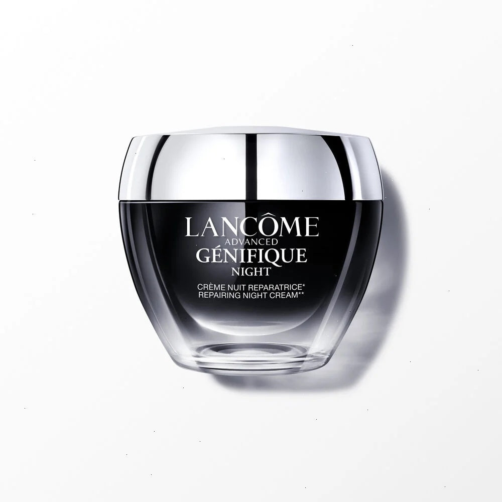 Advanced Génifique Night Cream