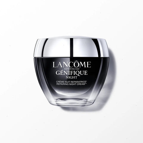 Advanced Génifique Night Cream