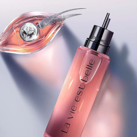La vie est belle Refill Duo
