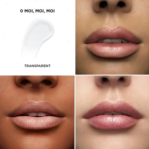 L'absolu Rouge Cream Lipstick