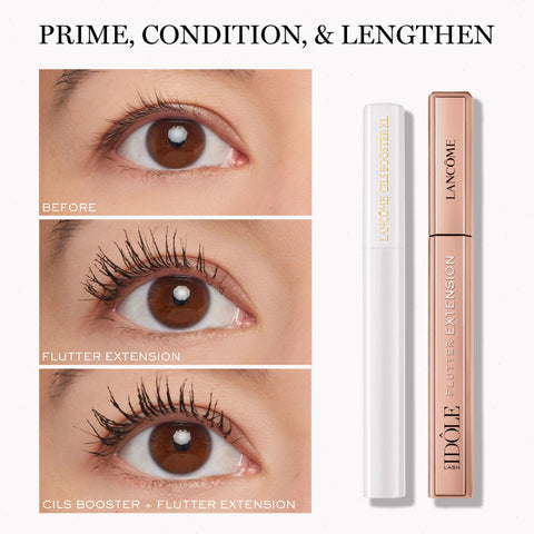 Lash Idôle Flutter Extension Lengthening Mascara