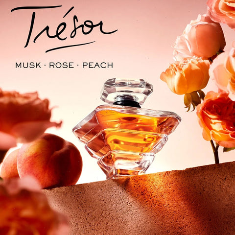 Trésor Eau de Parfum