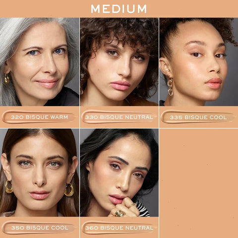 Teint Idole Ultra Wear All Over Full Coverage Concealer