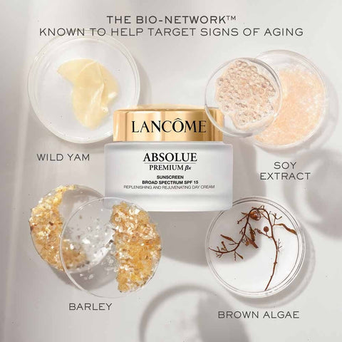 Absolue Premium βx Day Cream with SPF 15