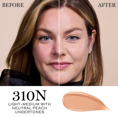Teint Idole Ultra Wear Care & Glow Serum Foundation