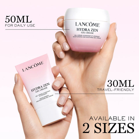 Hydra Zen Gel Cream