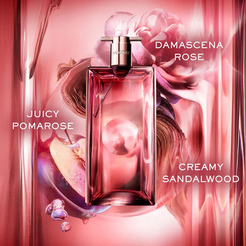 Idôle Power Eau De Parfum Intense