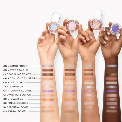 Idôle Goddess Dimension Mono Eyeshadow