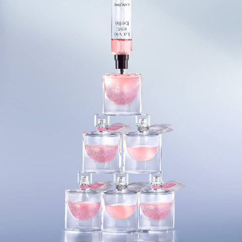 La vie est belle Eau de Parfum