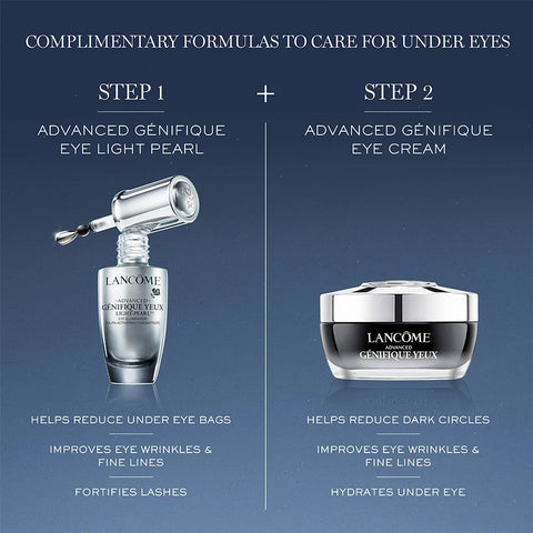 Advanced Génifique Light Pearl Eye Serum