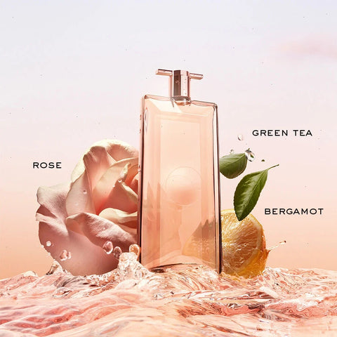Idôle Eau de Toilette