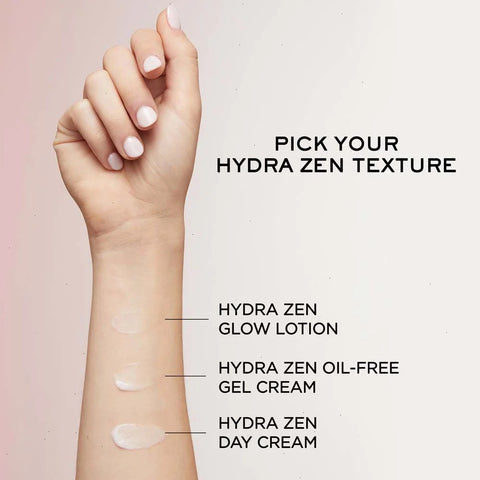 Hydra Zen Gel Cream