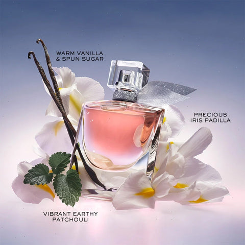 La vie est belle Refill Duo