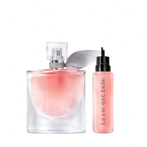 La vie est belle Refill Duo
