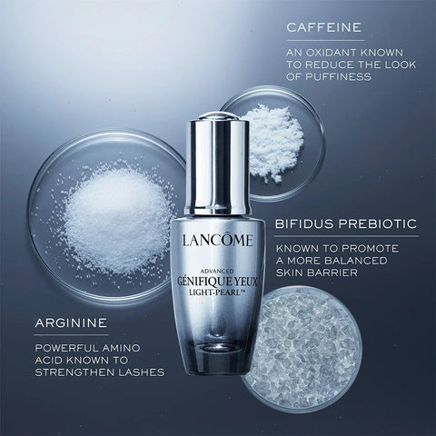 Advanced Génifique Light Pearl Eye Serum