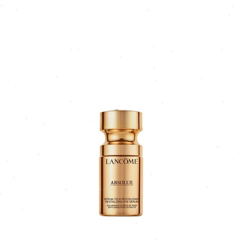 Absolue Revitalizing Eye Serum