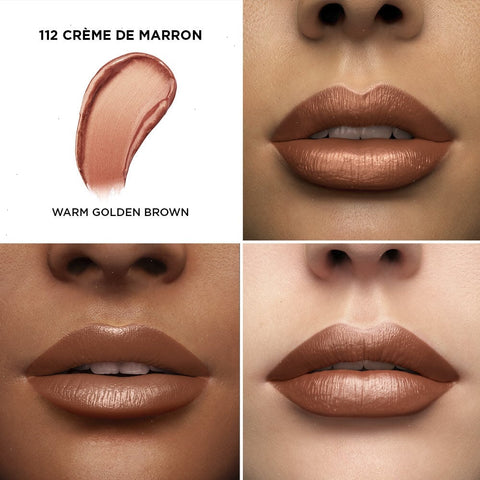 L'absolu Rouge Cream Lipstick