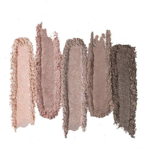 Hypnôse 5-Color Eyeshadow Palette