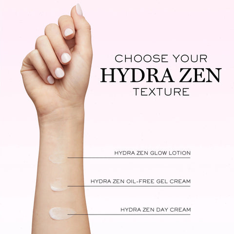 Hydra Zen Cream
