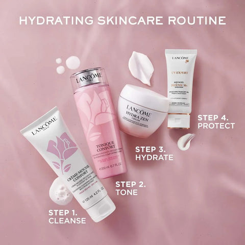 Hydra Zen Cream