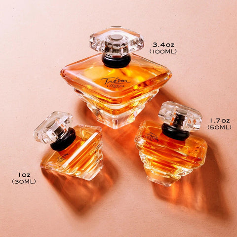Trésor Eau de Parfum