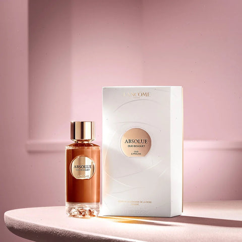 Oud Bouquet