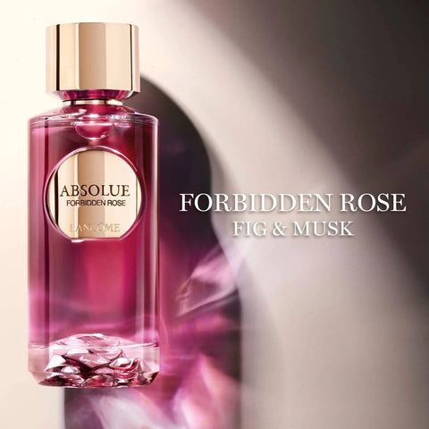 Forbidden Rose