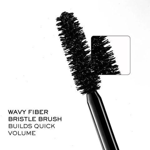 Monsieur Big Waterproof Volume Mascara