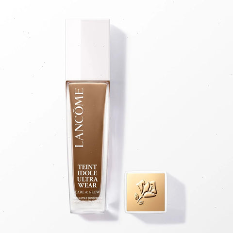 Teint Idole Ultra Wear Care & Glow Serum Foundation