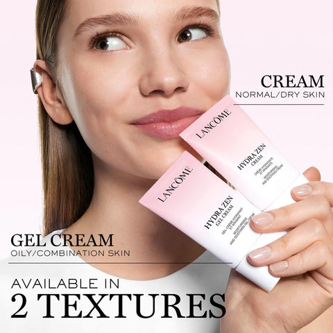 Hydra Zen Gel Cream