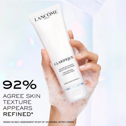 Clarifique Pore Refining Cleanser