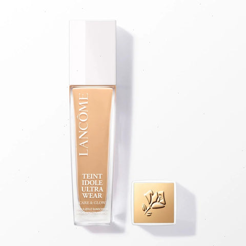 Teint Idole Ultra Wear Care & Glow Serum Foundation