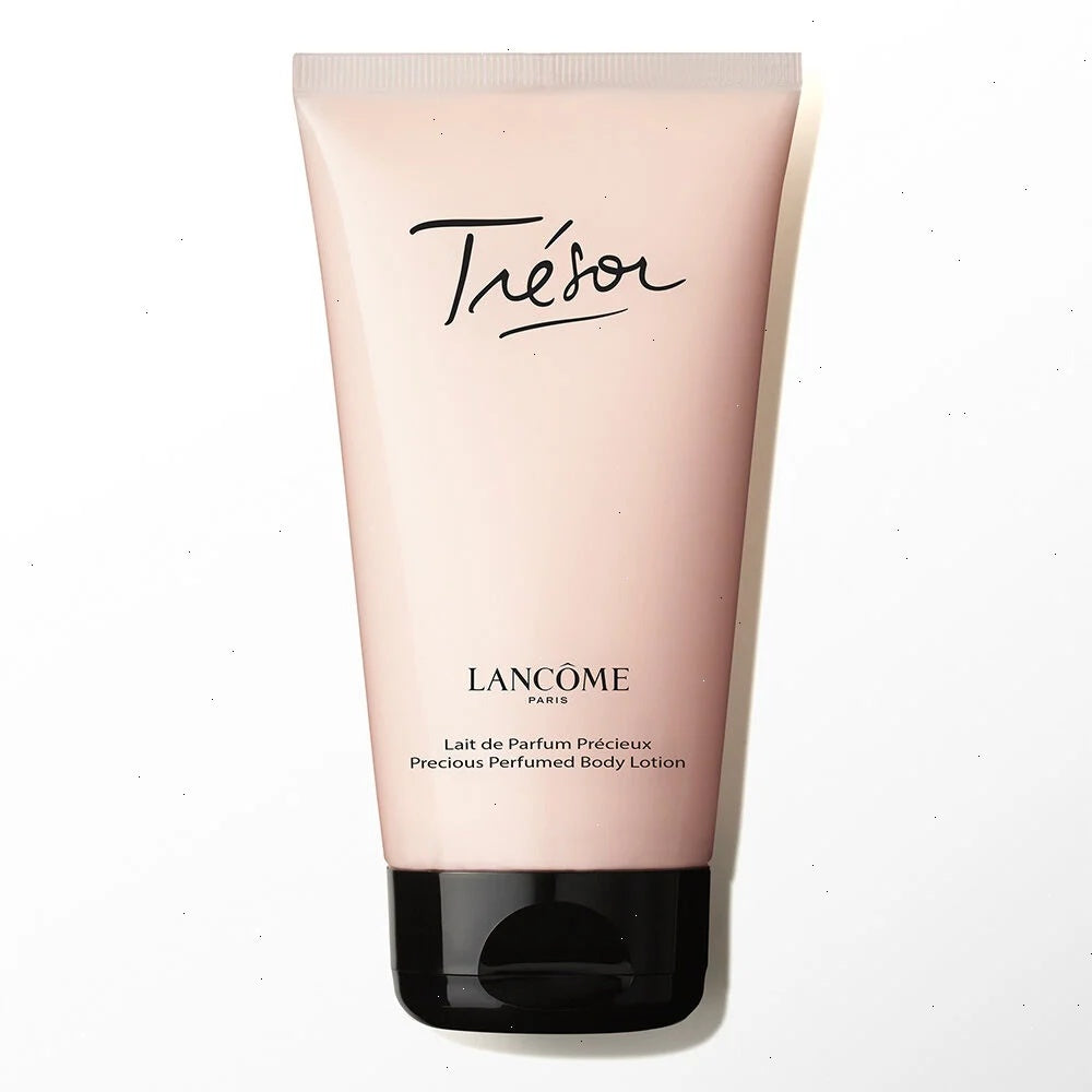 Trésor Perfumed Body Lotion
