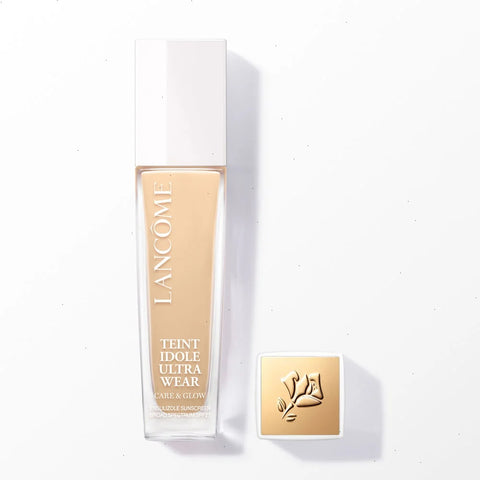 Teint Idole Ultra Wear Care & Glow Serum Foundation