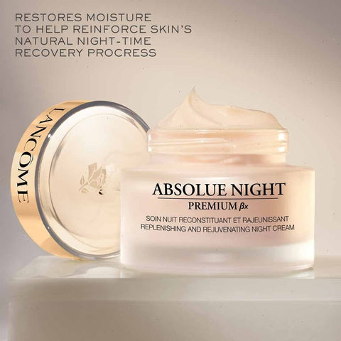 Absolue Premium βx Night Cream