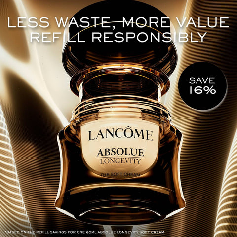 Absolue Longevity Soft Cream