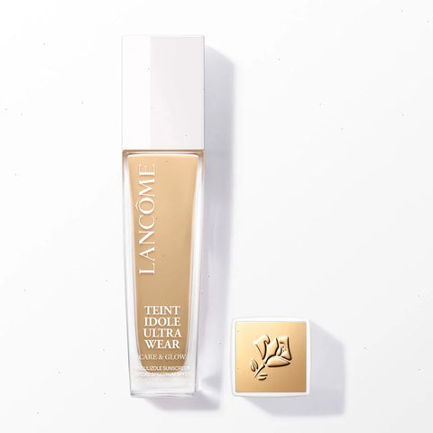 Teint Idole Ultra Wear Care & Glow Serum Foundation