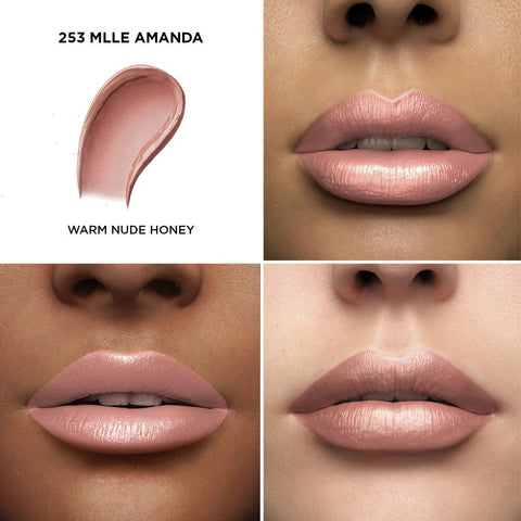 L'absolu Rouge Cream Lipstick