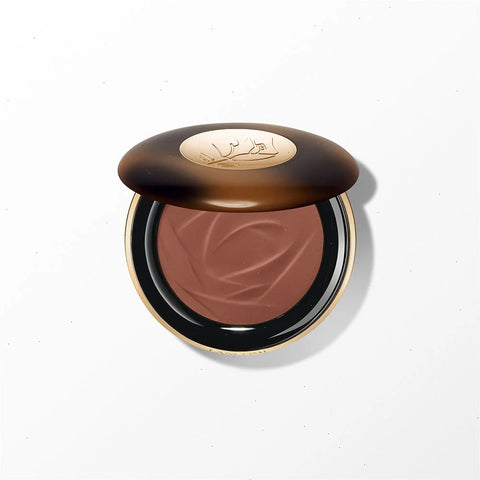 Teint Idole Ultra Wear Skin Transforming Powder Bronzer